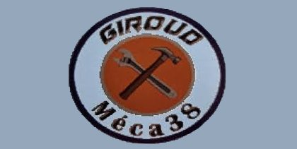 Giroud Méca